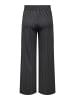 JDY Hose in Dark Grey Melange
