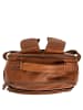The Chesterfield Brand Austin - Rucksack 14" 39 cm (cognac) in cognac