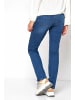 Toni Slim Fit Jeans für Damen in blau