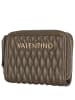 Valentino Bags Frequency Re - Geldbörse 2cc 11.5 cm (taupe) in taupe