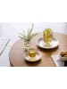 Villeroy & Boch 2er Set Espressobecher Artesano Hot & Cold 60 ml in transparent