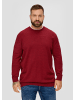 s.Oliver Strickpullover langarm in Rot