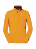 Schöffel Unterjacke Longsleeve Berwang M in Orange