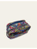 Oilily Cloe Pocket Kosmetiktasche in Blau