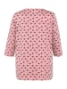 Ulla Popken Shirt in rosequartz