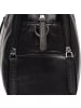 The Chesterfield Brand Ezra Schultertasche Leder 25 cm in black