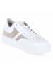 Gabor Low Sneaker in weiß