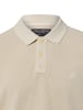Marc O'Polo Poloshirt in melange - 0004