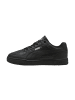Puma Caven III Schnürsneaker Schwarz