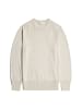 G-Star Raw Premium Core Knit whitebait
