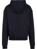 Urban Classics Kapuzenpullover in black