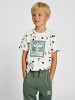 Hummel Hummel T-Shirt Hmleli Jungen in MARSHMALLOW