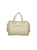 Valentino by Mario Valentino Beige Damen Tasche aus Polyurethan
