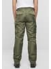 Brandit Cargo Trouser in olive