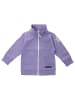 Villervalla Jacke College Wear in lavendel