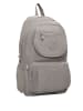 Mindesa Damen Rucksack in Sand