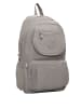 Mindesa Rucksack in Sand