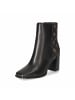 Guess Stiefeletten in Schwarz