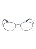 ESPRIT Unisex Optische Fassungen Oval Blau