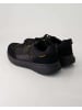 rieker Wanderschuhe in Schwarz