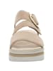 Gabor Sandalette in beige
