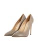 faina Pumps in Beige