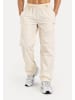 SMILODOX Trainingshose Tybrin in Creme
