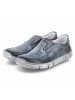Krisbut Slipper in blue