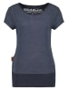 alife and kickin T-Shirt CocoAK A in marine
