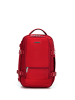 Wittchen Cabin backpack in Bordeaux