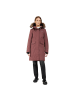 Didriksons Parka Erika in old rust