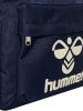 Hummel Hummel Back Pack Hmljazz Unisex Kinder Wasserabweisend in BLACK IRIS