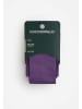 Coccodrillo Mädchenstrumpfhosen in violett