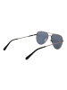 Gant Männer Sonnenbrille Pilotenbrillen Rotguss