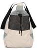 Zwei Shopper Bonny BO200 in Sand