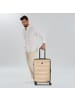 Smartbox Edition 03 4 Rollen Trolley 65 cm taupe