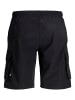 Jack & Jones Shorts in Black