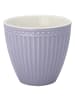 Greengate Latte Cup Becher ALICE LAVENDER Lila