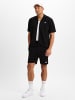 PEGADOR Shorts Libco in schwarz