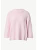 comma Strickpullover in 4014_rosa