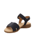 Gabor Comfort Sandalette in blau