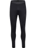 Hummel Trainingshose "Pro Training Pants" in Schwarz