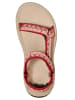 Teva Sandalen mehrfarbig