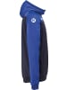 Kempa Trainingsjacke "Prime Multi Jacke" in Blau