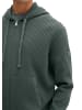 Marc O'Polo Kapuzen-Strickjacke regular in Skipping Stone