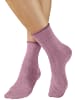 Copenhagen Studios Socken in 2x pink