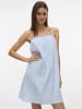 Vero Moda Kleid in Airy Blue