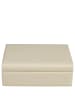 Windrose Merino - Schmucketui 30.5 cm (beige) in beige