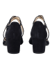 Gabor Pumps Dunkelblau