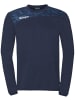 Kempa Trainingsjacke "Athletics 29 Training Top" in Blau